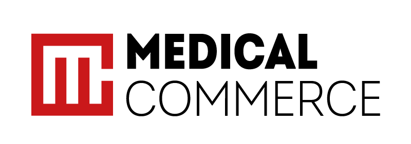 Medical Commerce logo